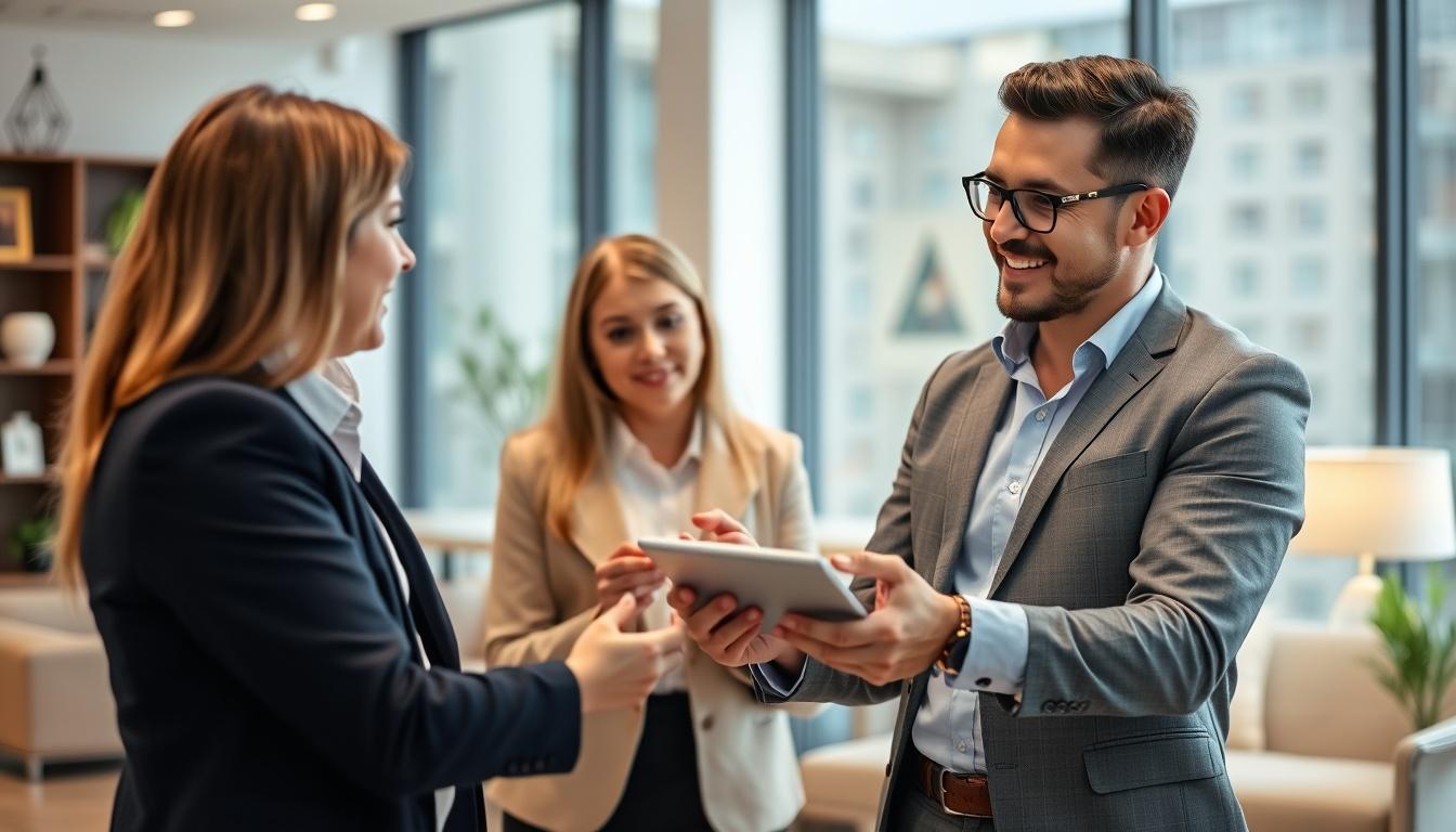 Empower Your Real Estate Journey